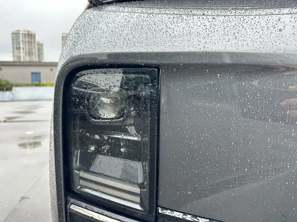 Li Auto Li L9 — миниатюра 15