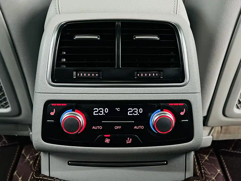 Audi A6L — миниатюра 8