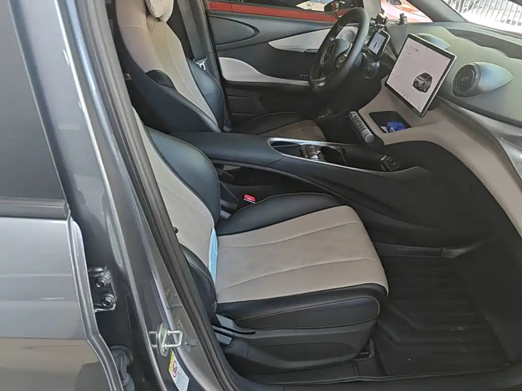 BYD Dolphin — миниатюра 25