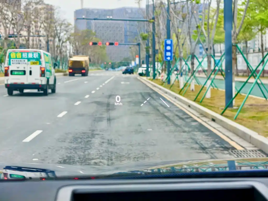 AITO ASK THE WORLD M5