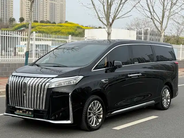 WEI PAI GAOSHAN 2024