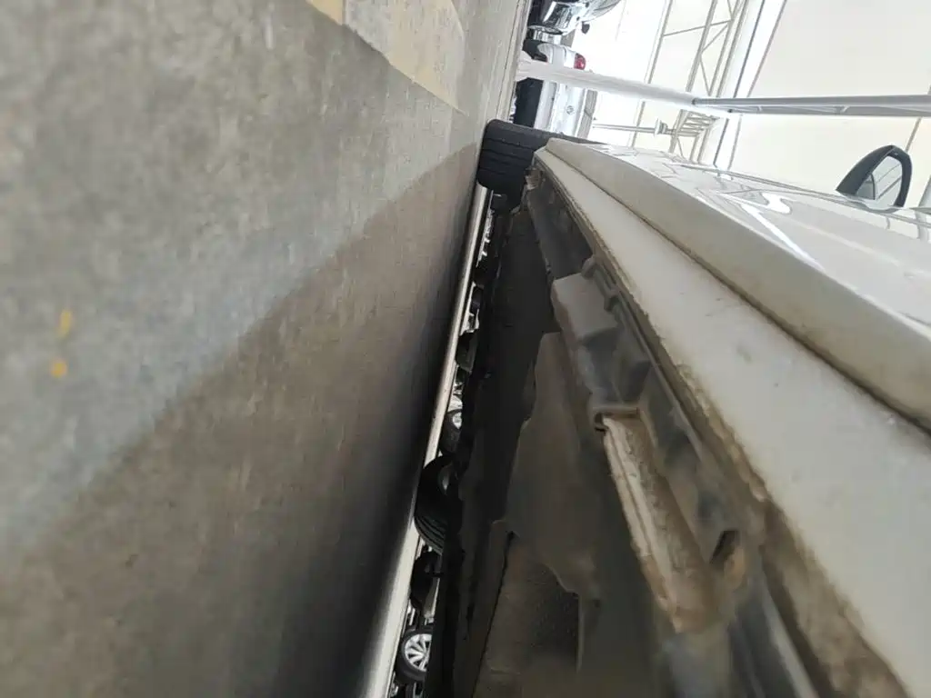 Audi A4L — миниатюра 22