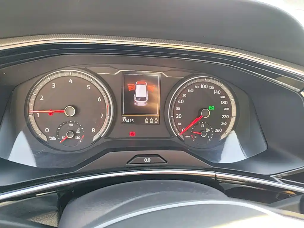Volkswagen Tayron — миниатюра 12
