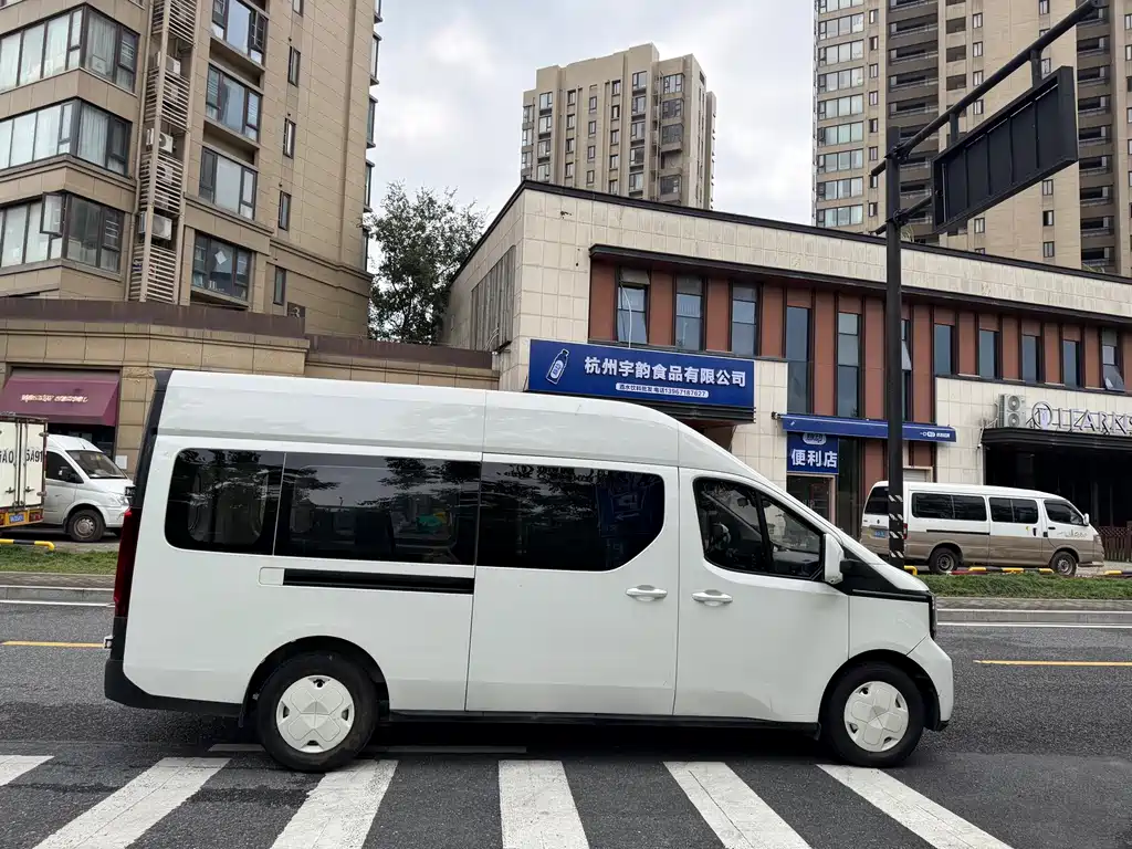 Kaicheng Kaicheng V919 — миниатюра 8