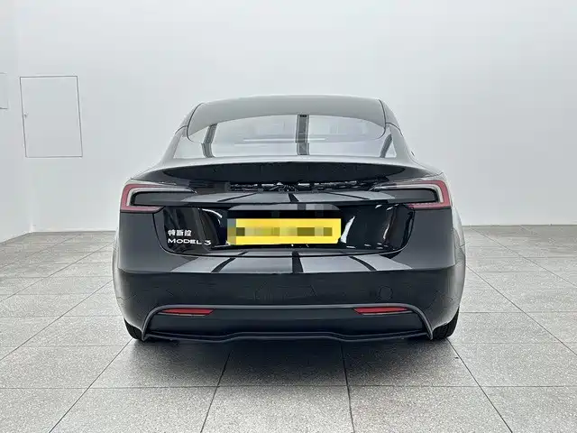 Tesla Model 3 — фотографии объявления, Фото 6