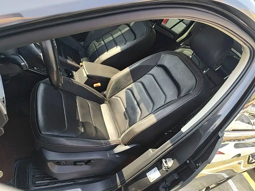 Volkswagen Tayron — миниатюра 15