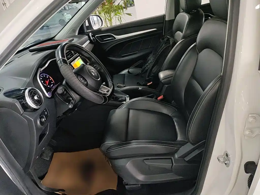 MG ZS — миниатюра 15