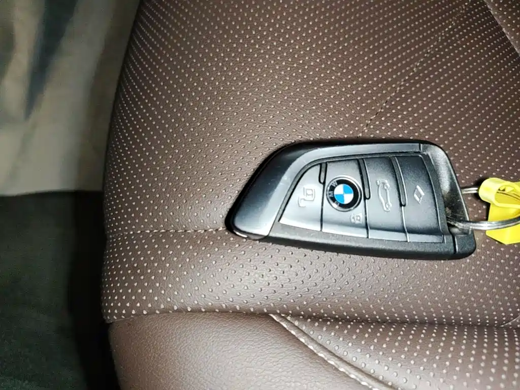 BMW X5 — миниатюра 9