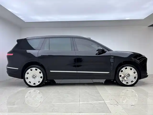 NIO ES8 — миниатюра 8