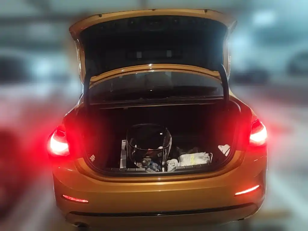 BMW 1 Series — миниатюра 10