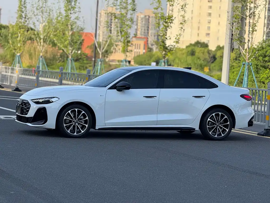 Audi 奥迪A5L 2025