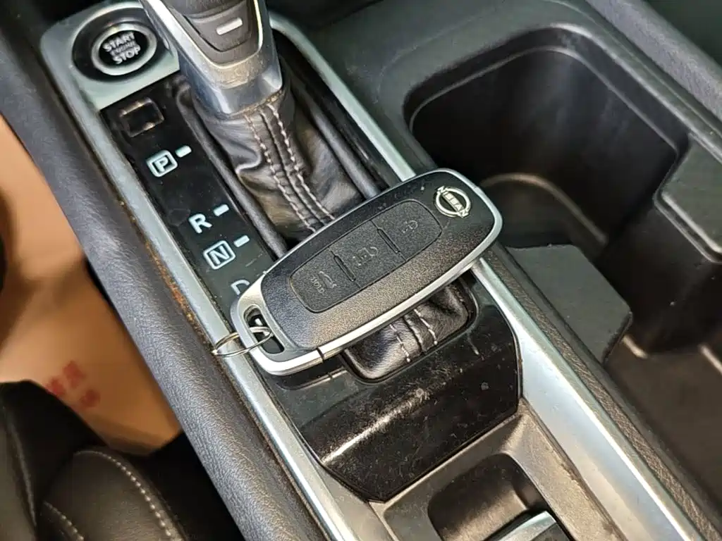 Nissan Sylphy — миниатюра 9