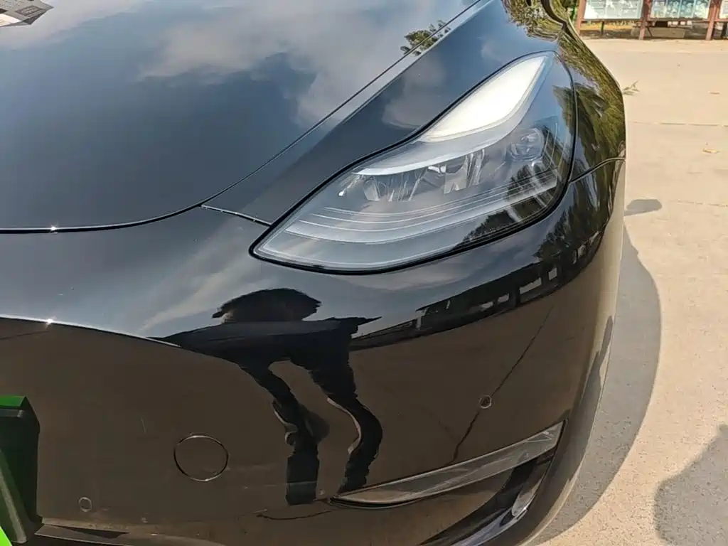 Tesla Model Y — миниатюра 24