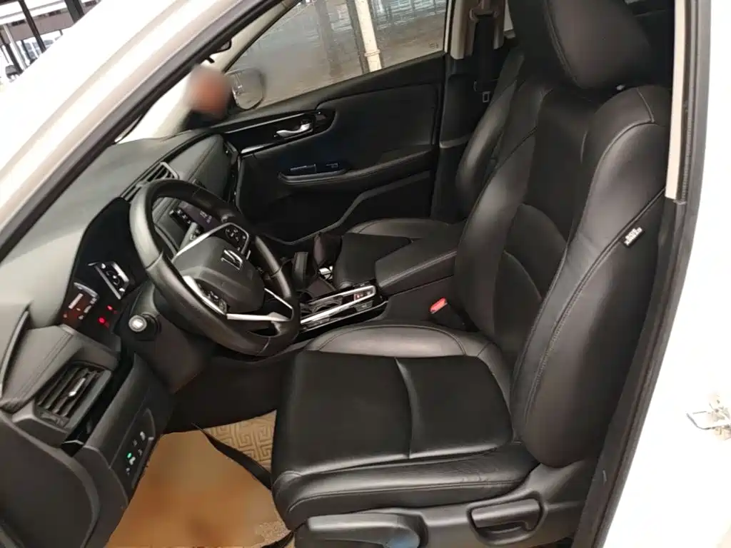 Honda Crider — миниатюра 15