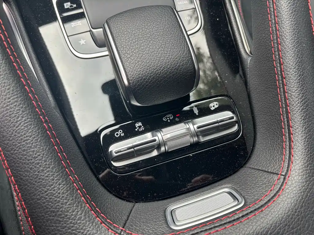 Mercedes-Benz GLE AMG — миниатюра 6