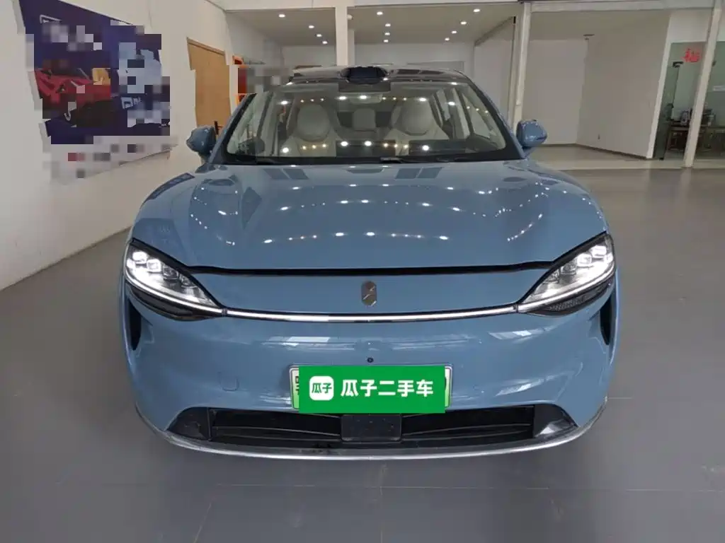 Zhijie Zhijie R7 — миниатюра 3