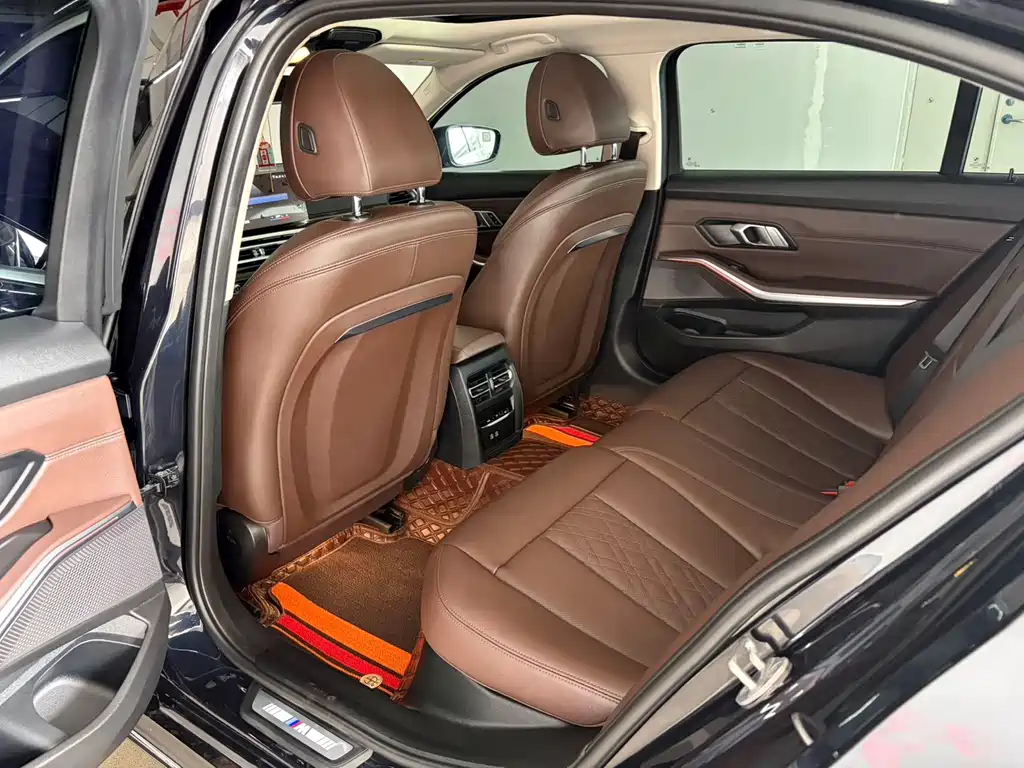 BMW 3 Series — миниатюра 7