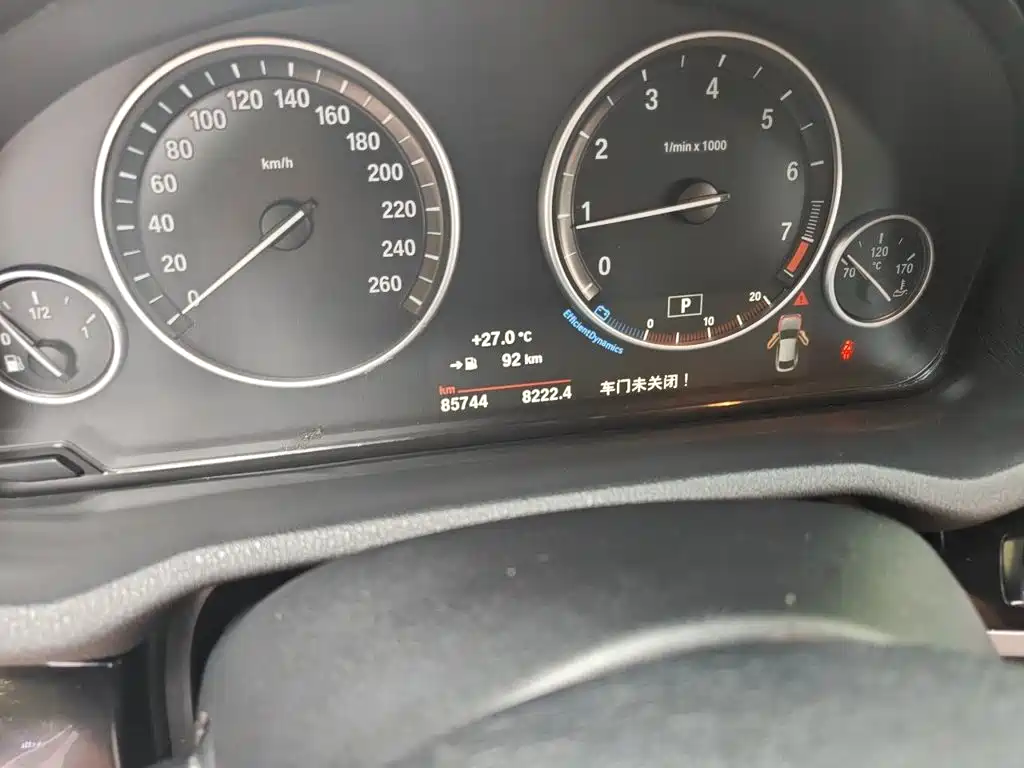 BMW X4 — миниатюра 8