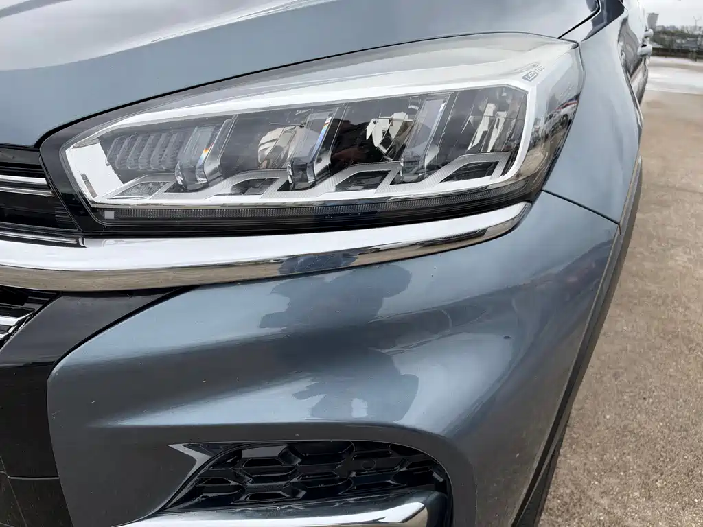 Chery Tiggo 8 — миниатюра 17