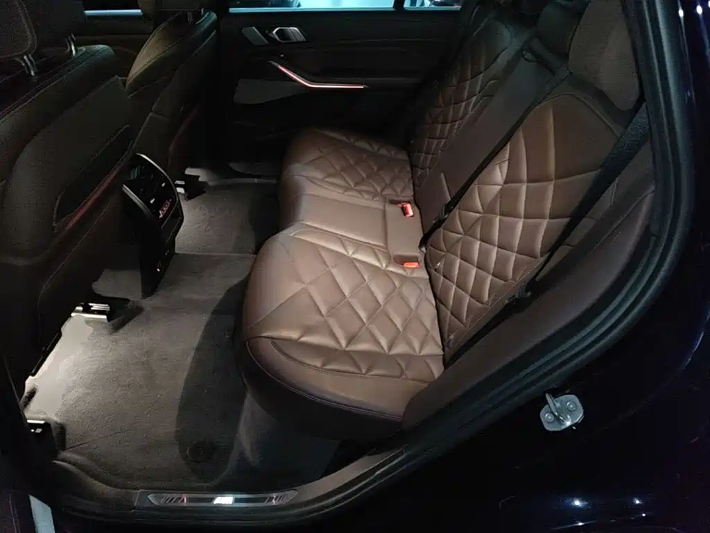 BMW X5 — миниатюра 17