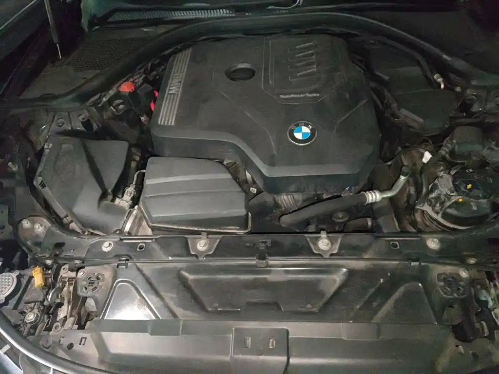 BMW 3 Series — миниатюра 11