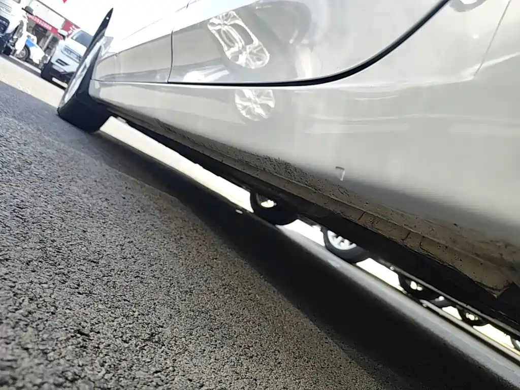 Roewe i5 — миниатюра 22