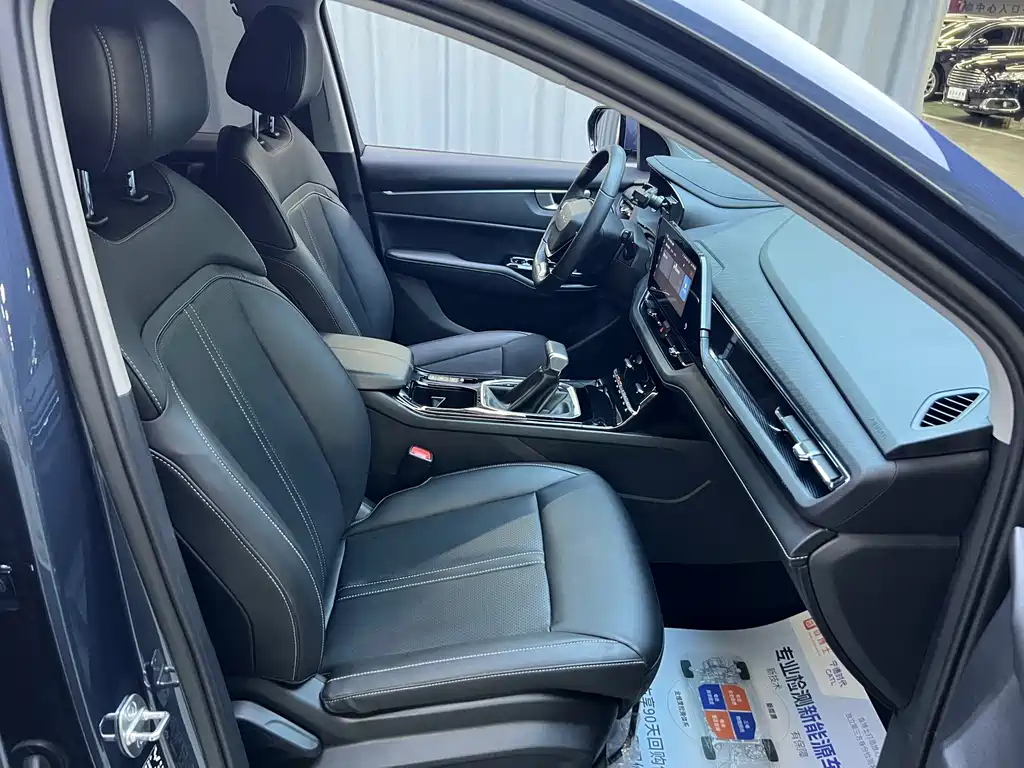 Wuling Victory — миниатюра 14