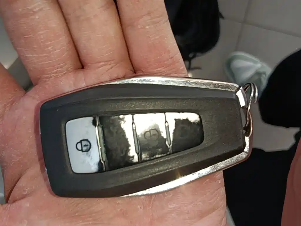 Geely Emgrand S — миниатюра 9
