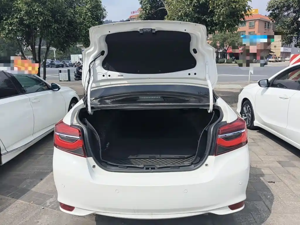 Toyota Vios — миниатюра 19