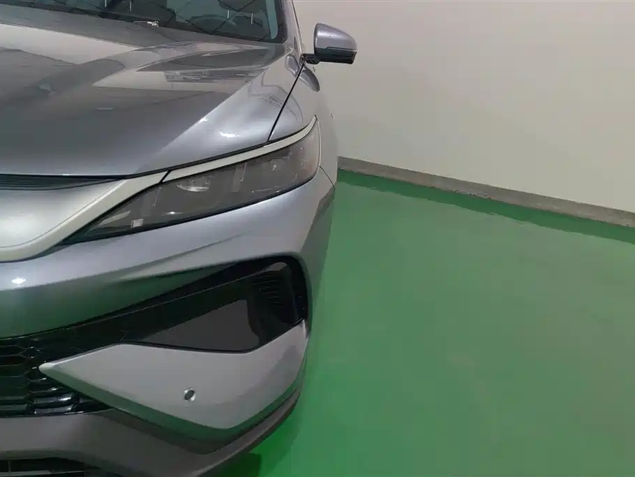 BYD SONGJIANG NEW ENERGY