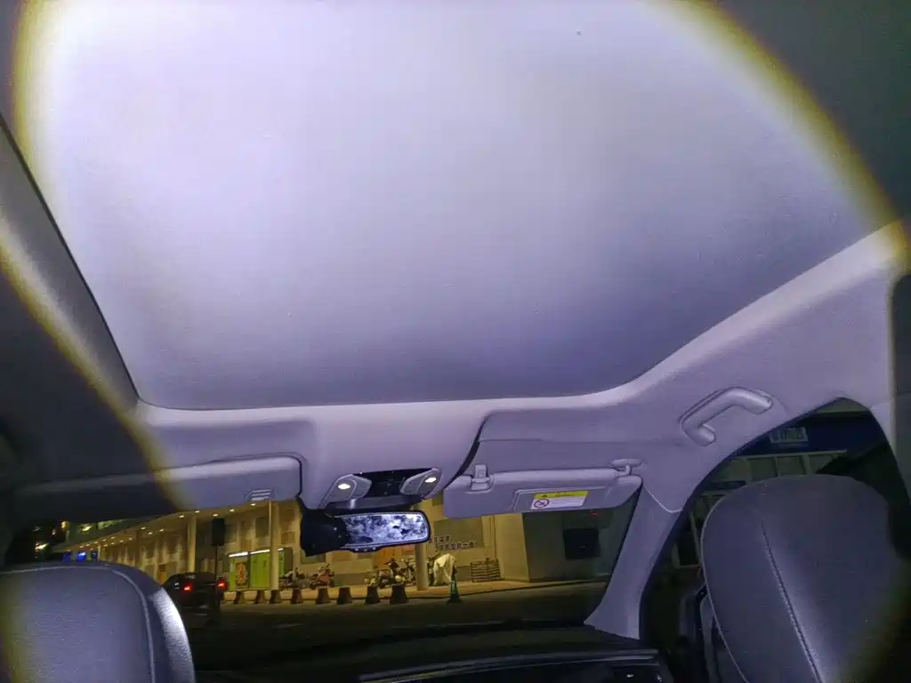GAC Motor Trumpchi GS8 — миниатюра 19