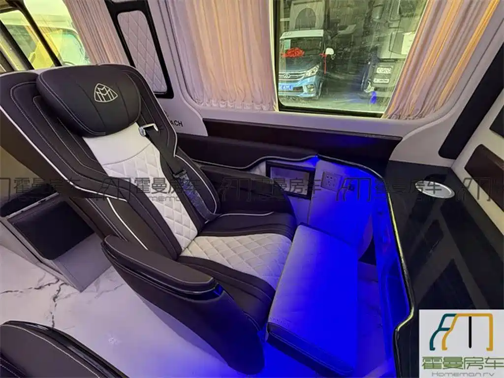 Mercedes-Benz Sprinter — миниатюра 17