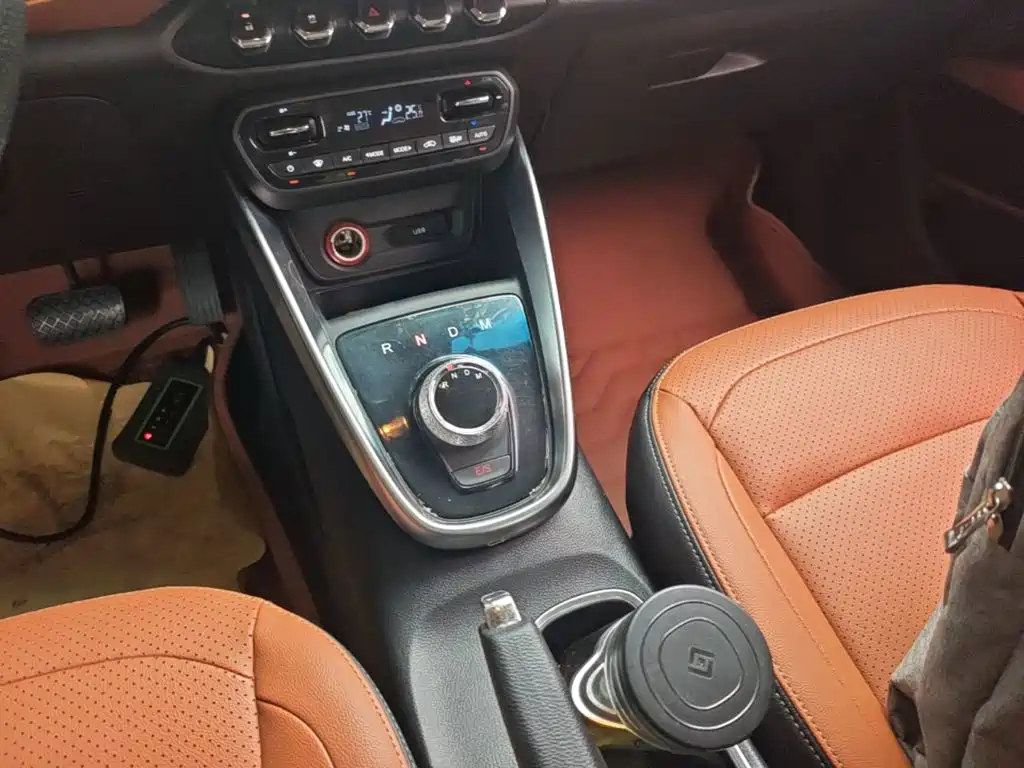 Baojun 510 — миниатюра 14