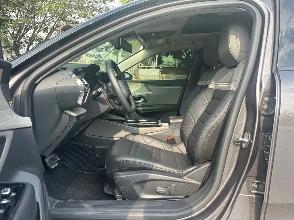 Citroen C5 X — миниатюра 19