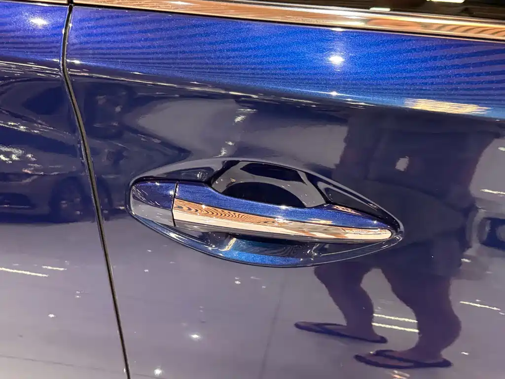Infiniti Q50L — миниатюра 28
