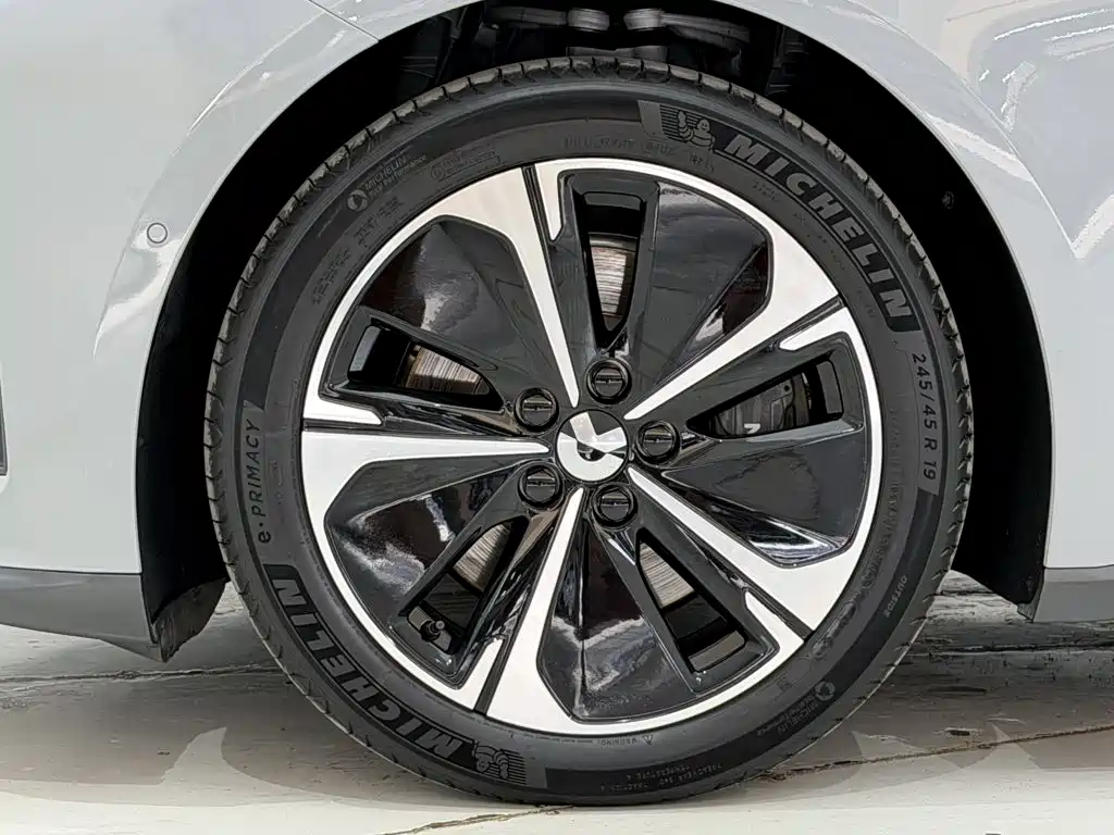 NIO ET5T — миниатюра 11