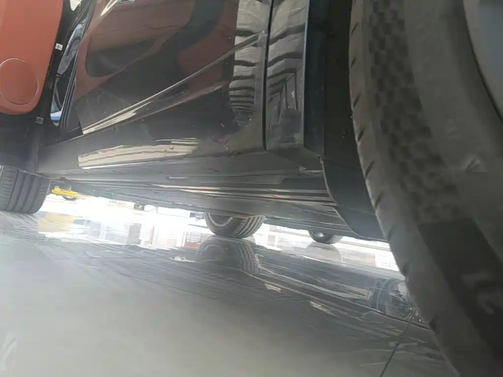 Li Auto Li L9 — миниатюра 22