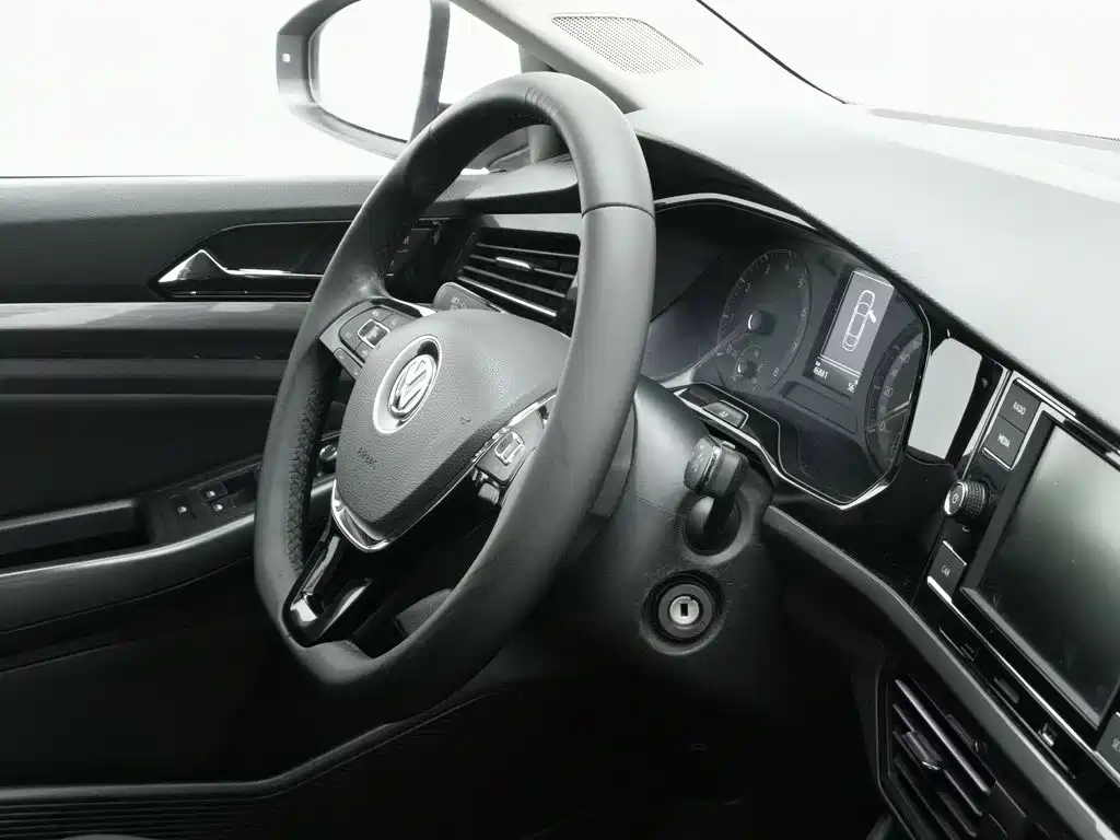 Volkswagen Bora — миниатюра 22