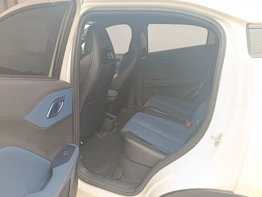 BYD Seagull — миниатюра 8