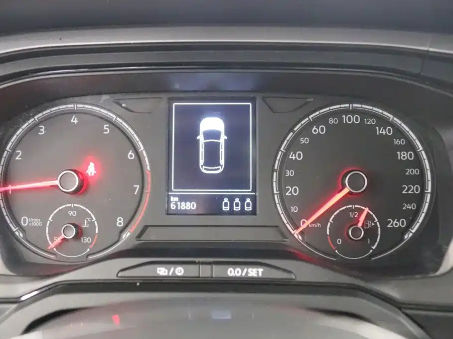 Volkswagen Polo — миниатюра 7