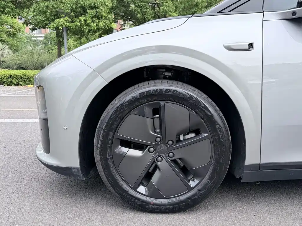 Li Auto Li i6 — миниатюра 18