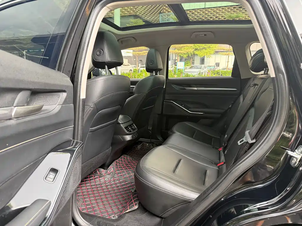 Haval H6 — миниатюра 8