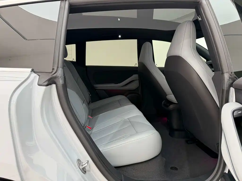 NIO ET5T — миниатюра 23