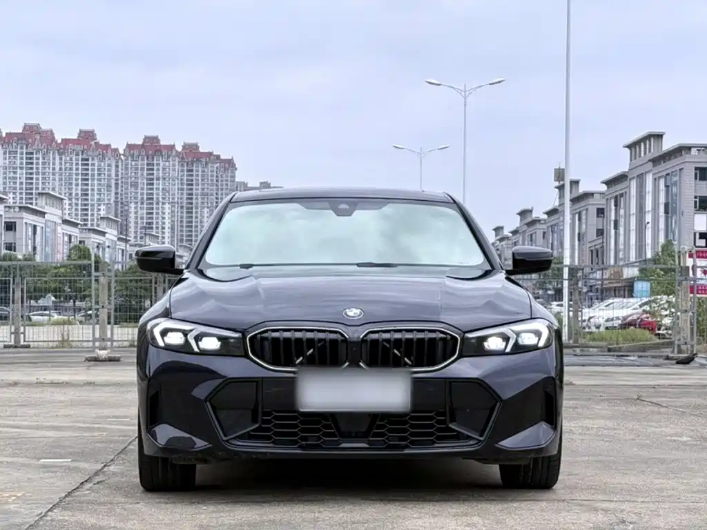 BMW 3 Series — миниатюра 21