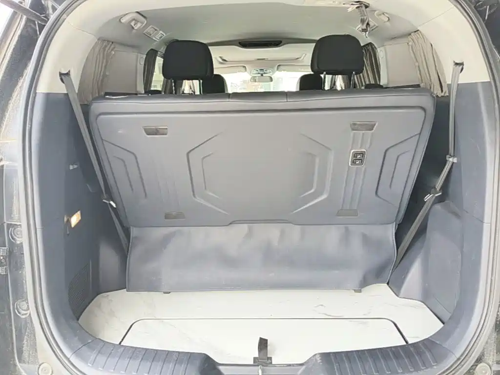 GAC Motor Trumpchi M8 — миниатюра 19