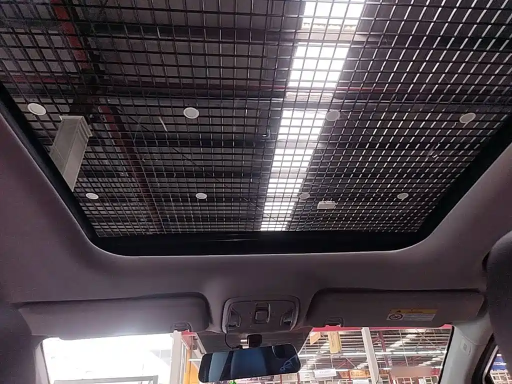 GAC Motor Trumpchi M6 — миниатюра 18