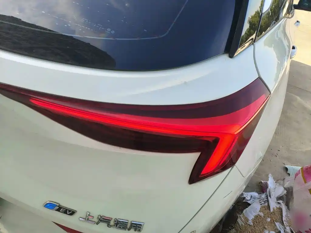 Buick Velite 6 — миниатюра 8