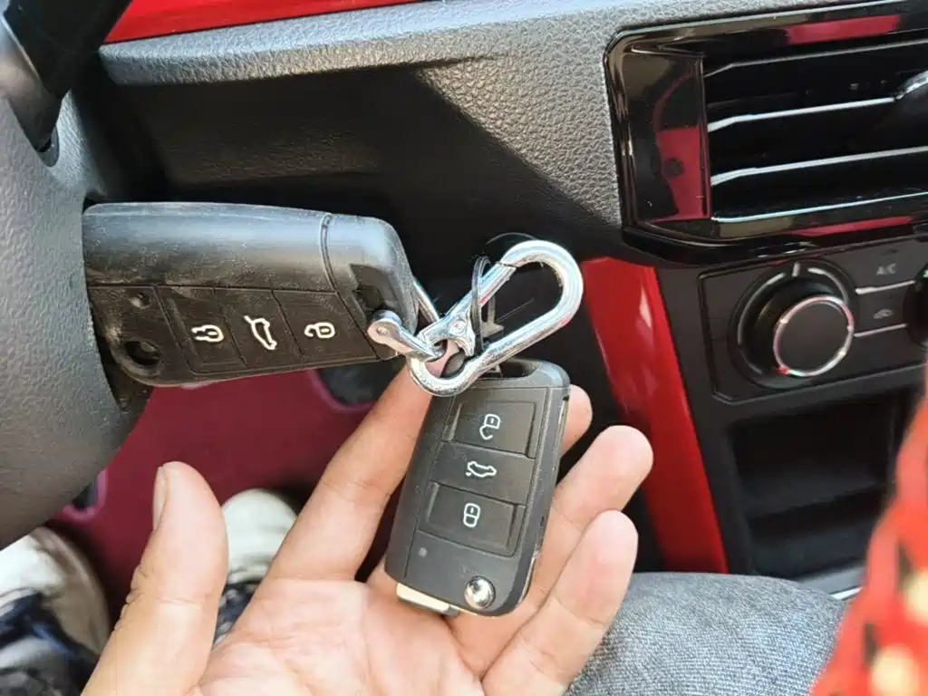 Volkswagen Polo — миниатюра 9