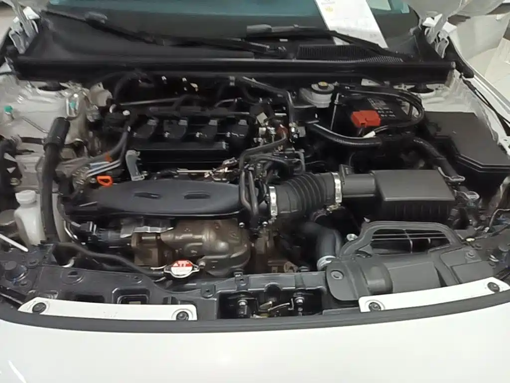 Honda Civic — миниатюра 20
