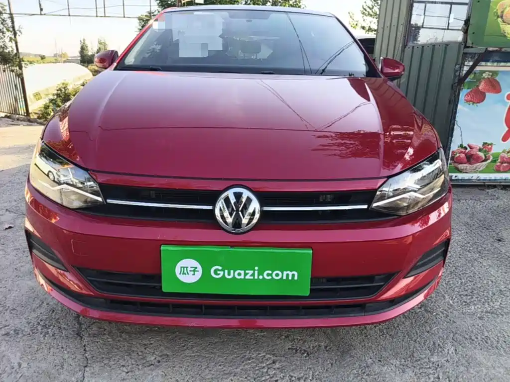Volkswagen Polo — миниатюра 3